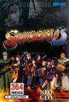 Sengoku 3 Box Art Front